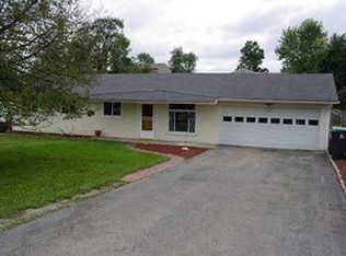59 Dover Dr, Cranberry Twp, PA 16066