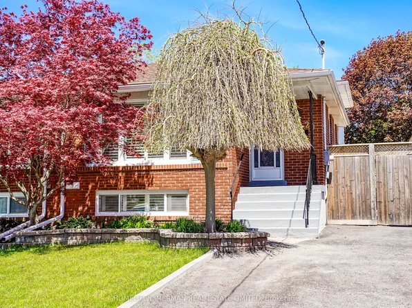 20 Lawrence Cres, Clarington, ON L1C 1J4