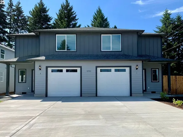 10703 NE 70th St, Vancouver, WA 98662