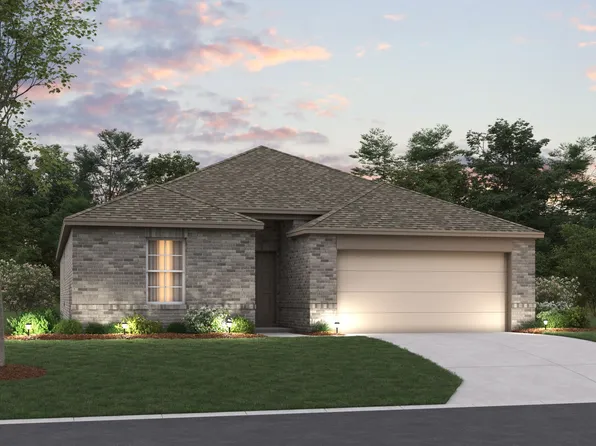 Shipton Plan, Sanderos