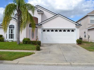 632 Riggs Cir, Davenport, FL, 33837