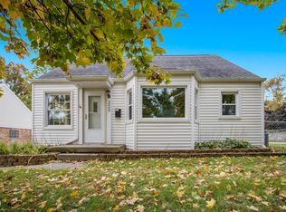 329 Park Ave, Yale, MI 48097