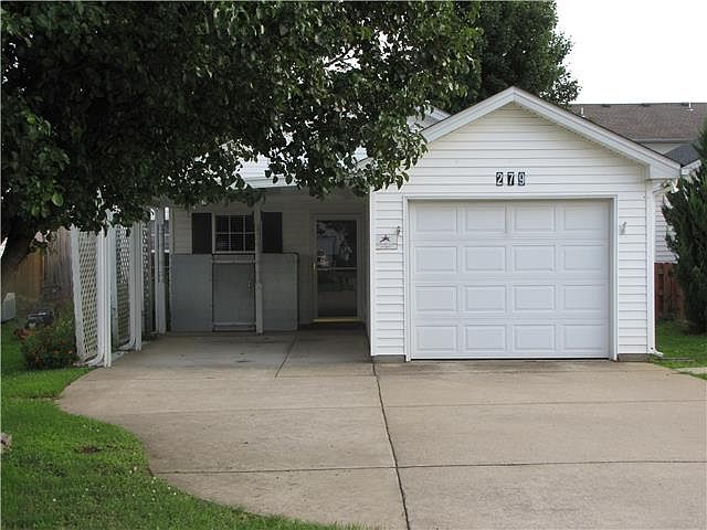 1st image of 279 Indian Park Dr