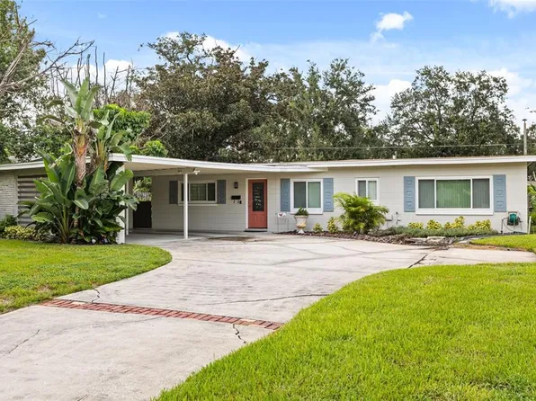 2215 WOODCREST DRIVE, WINTER PARK, FL 32792