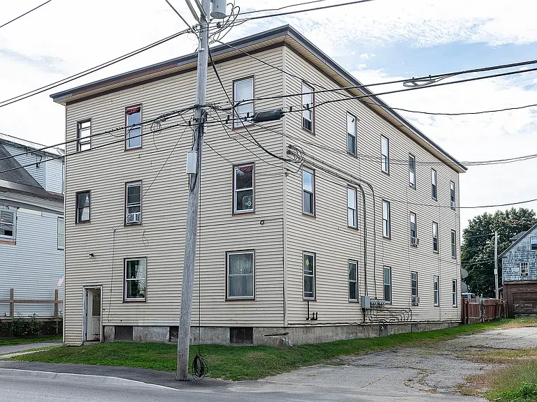 25 Falmouth St #3B — Photo 4