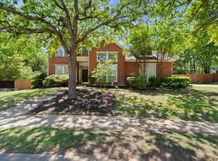 4201 Gallant Ct, Flower Mound, TX 75028