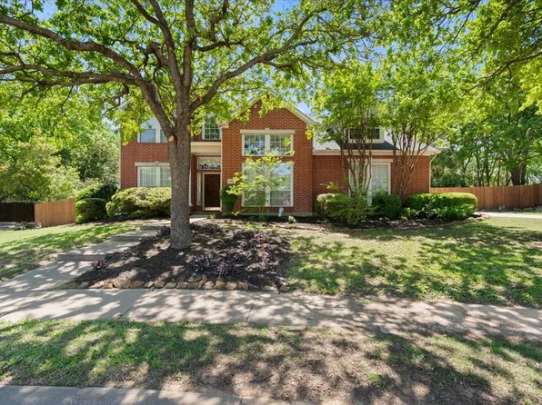 4201 Gallant Ct, Flower Mound, TX 75028