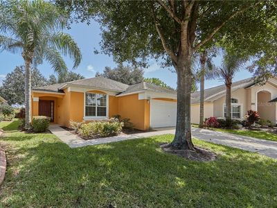 2797 Kokomo Loop, Haines City, FL, 33844