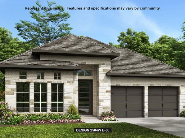 12307 Big Pine Creek Dr, Cypress, TX 77433