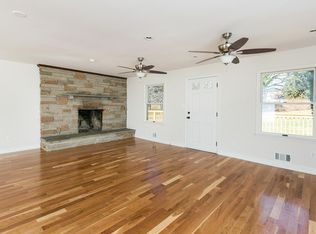 6201 Deer Park Rd, Reisterstown, MD 21136