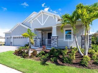 5967 Blakeney Loop, Apollo Beach, FL 33572