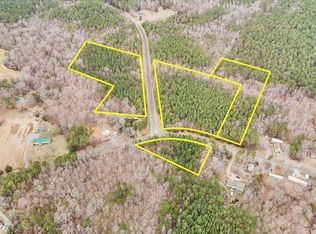 0 Horton Rd, Goldston, NC 27252