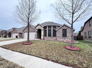 540 Stockton Dr, Forney, TX 75126
