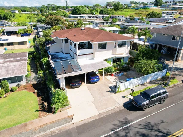 2354 Aumakua St, Pearl City, HI 96782