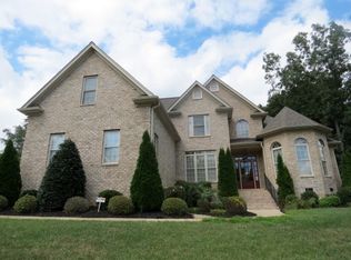 5 Griffith Hill Way, Greer, SC 29651