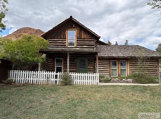 520 E Main Ave, Challis, ID 83226