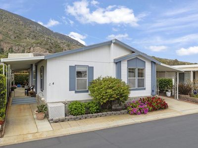 4 Isabel Ave #79, Camarillo, CA, 93012