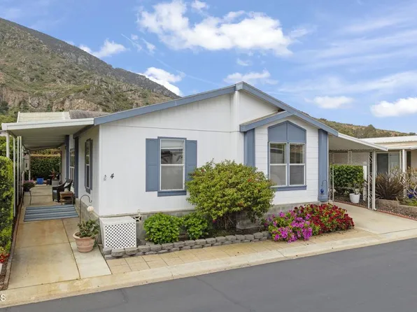 4 Isabel Ave #79, Camarillo, CA 93012