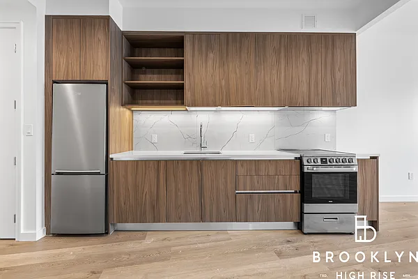 Rented by Brooklyn High Rise LLC | media 24