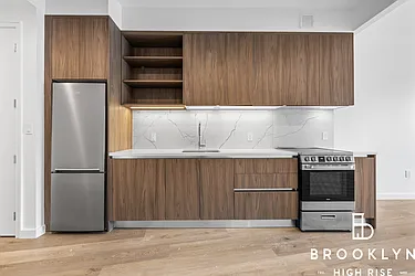Rented by Brooklyn High Rise LLC