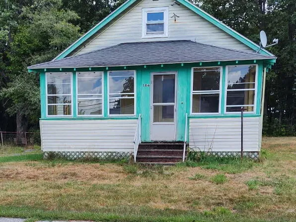 186 Central Street, Westbrook, ME 04092