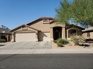 3928 W Sandra Ter, Phoenix, AZ 85053