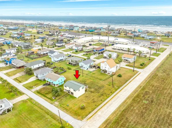 16725 Captain Bligh, Jamaica Beach, TX 77554