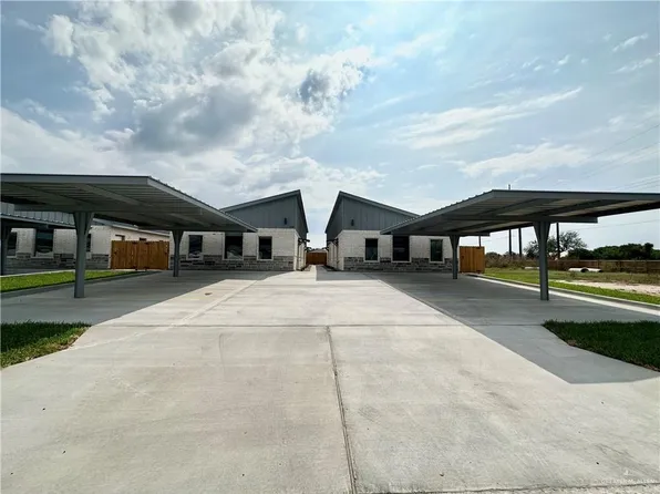 1506 Playa Dr, Weslaco, TX 78596