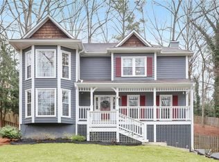 4191 Westchester Trce NE, Roswell, GA 30075