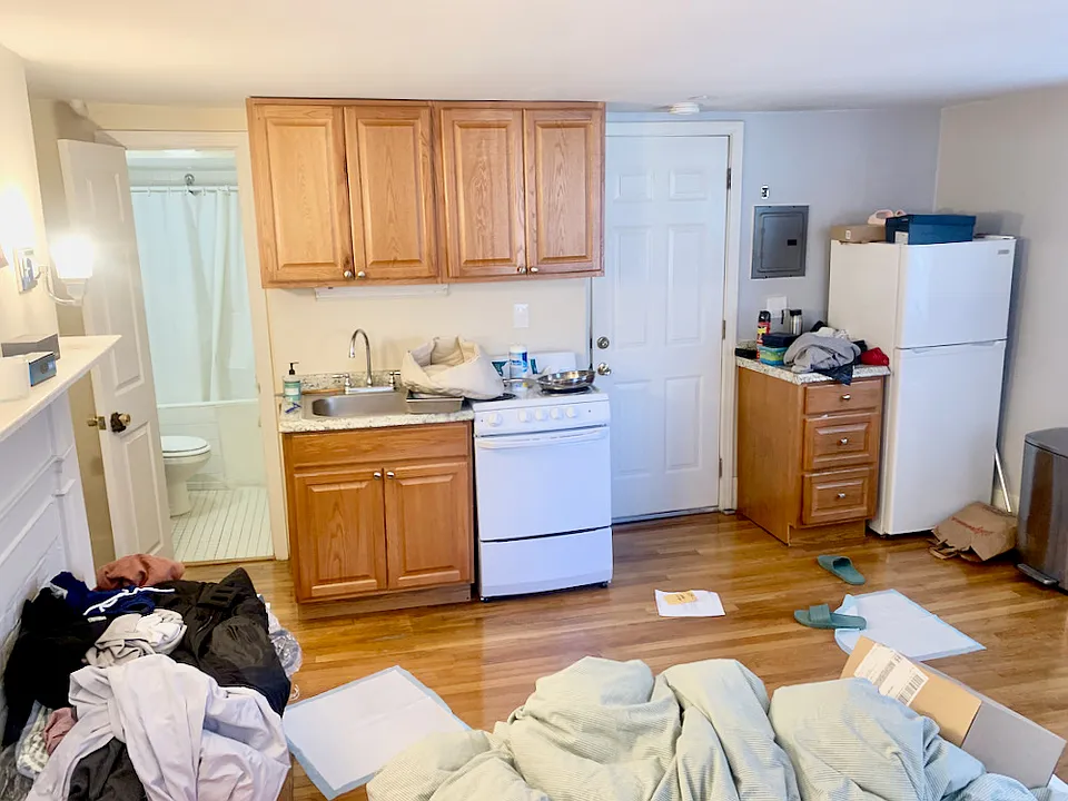 58 Anderson St #2