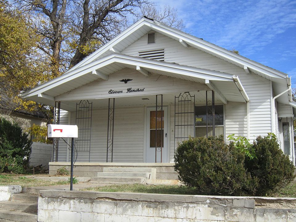 1st image of 1100 1st Ave