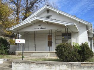 1100 1st Ave, Dodge City, KS 67801