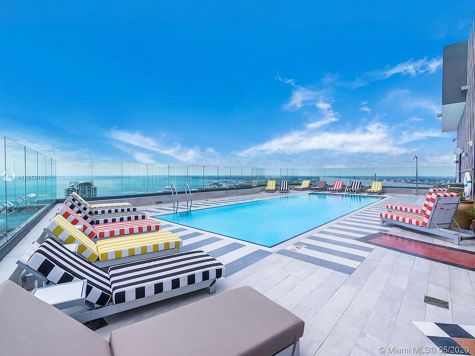 2nd image of 1300 S Miami Ave #4604