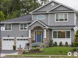 Belvidere St, Harrison township, MI