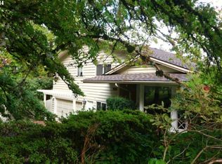 3235 Chambers St, Eugene, OR 97405