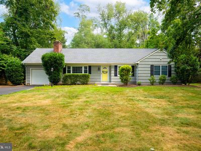 3 Manor Ave, Princeton, NJ, 08540