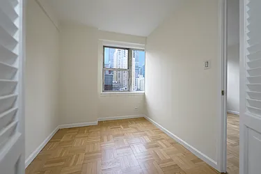 Rented by Buchbinder & Warren