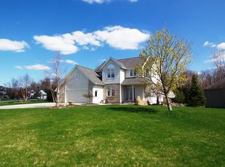 3746 Nicole Ct NW, Grand Rapids, MI 49534