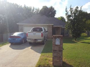 2460 Sharpe Cir, Conway, AR 72032