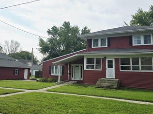 295 W 5th St, Garner, IA 50438