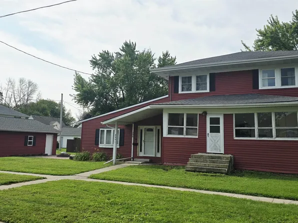 295 W 5th St, Garner, IA 50438