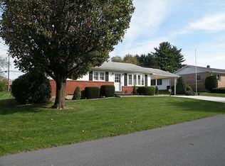 417 Cascade Rd, Mechanicsburg, PA 17055