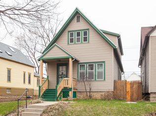 3218 W Mount Vernon Ave, Milwaukee, WI