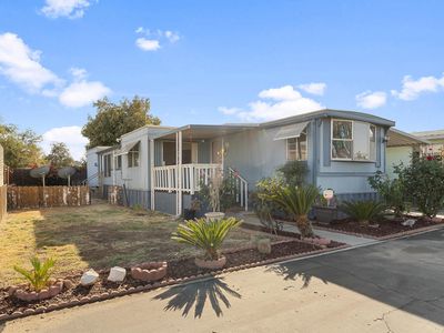 324 Magnolia Avenue UNIT 3, Lemoore, CA, 93245