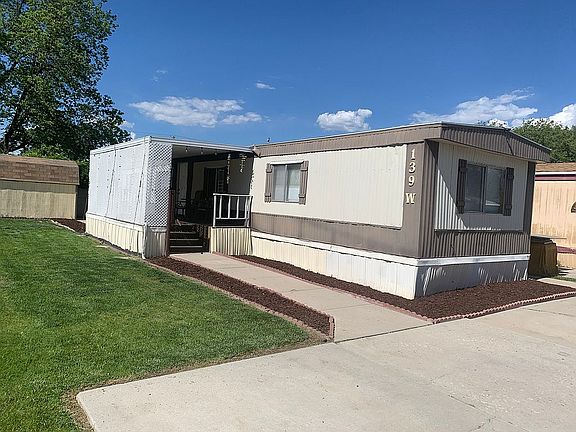 2nd image of 139 W Blisswood Cir