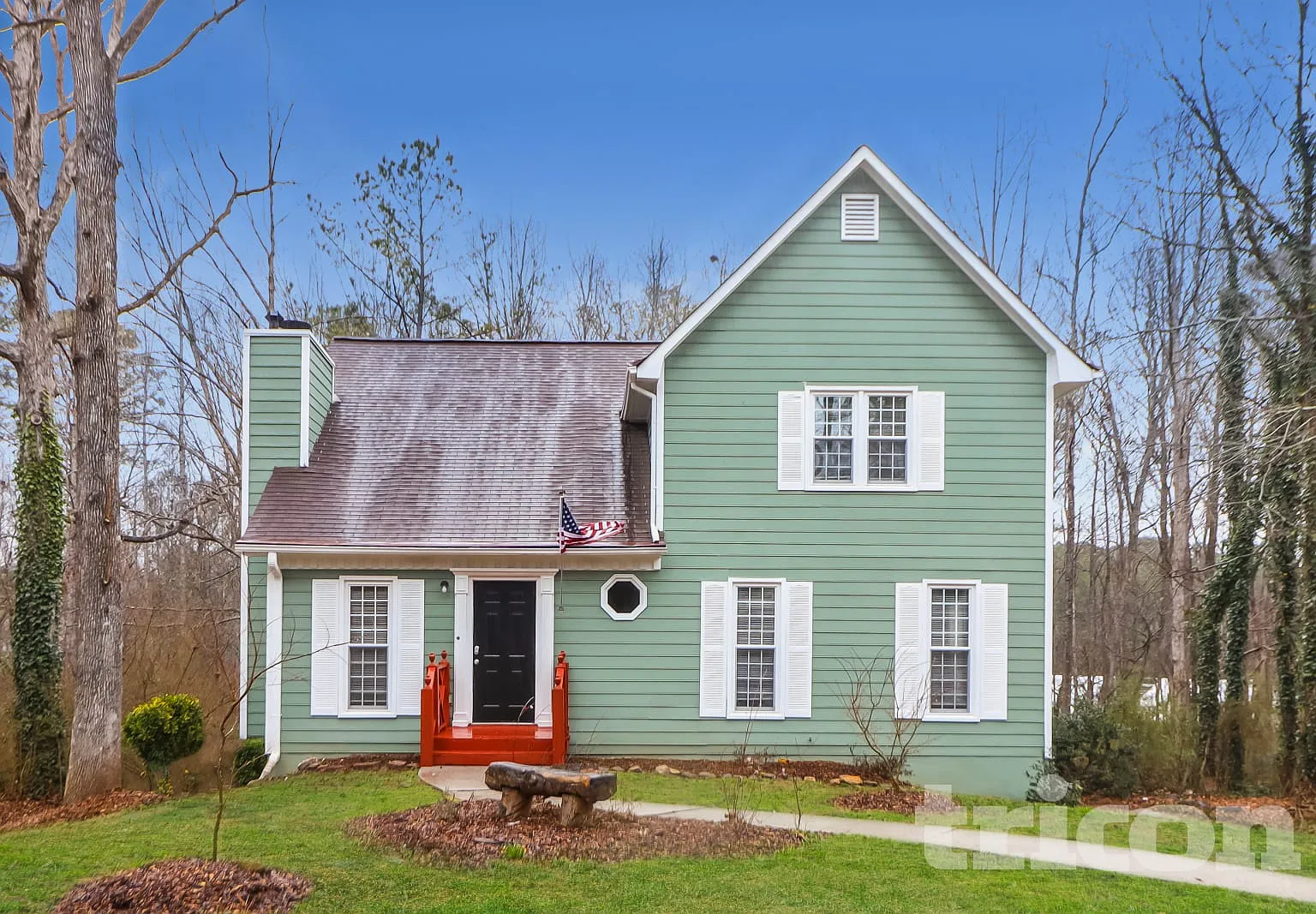 2796 Mountbery Drive Snellville GA — Photo 1