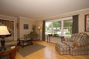 Formal Living Room
