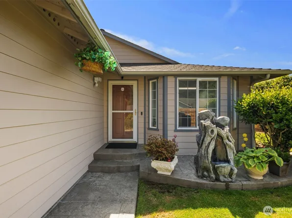 6206 72nd Street NE, Marysville, WA 98270