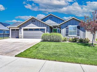 15352 Hogback Way, Caldwell, ID 83607