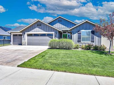 15352 Hogback Way, Caldwell, ID, 83607
